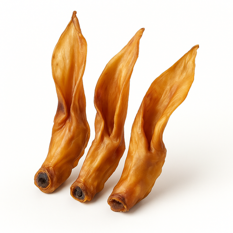 Oreilles de lapin
