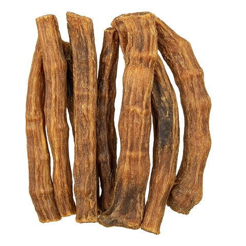 Queue de bœuf