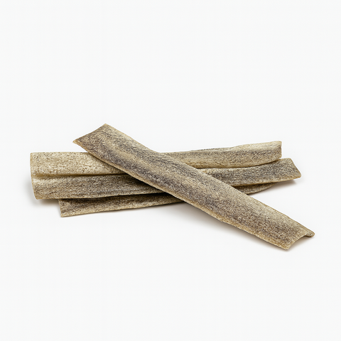 Languettes de cabillaud