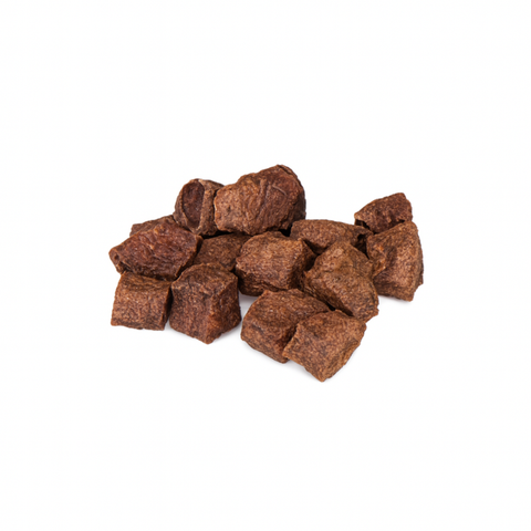 Bouchées de bœuf