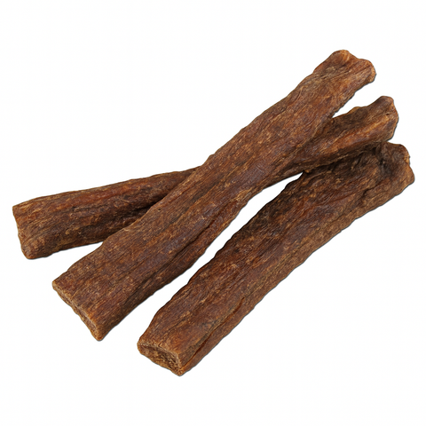Bâtonnets de bœuf