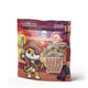 Barbe Woof - Biscuits Poisson